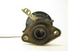 87 Honda TRX 125 Fourtrax OEM Rear Bearing Brake Holder 43100-HC3-000 1987-1988
