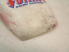 87 Honda TRX 125 Fourtrax OEM Fuel Tank Plastic Cover 17610-HC3-000ZA 1987