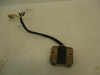 87 Honda TRX 125 Fourtrax OEM Voltage Regulator 31600-HC3-000 1987-1988