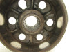 86 Honda TRX 125 Fourtrax OEM Rear Brake Drum 42622-VM4-680 1986