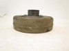 86 Honda TRX 125 Fourtrax OEM Rear Brake Drum 42622-VM4-680 1986