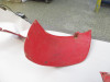 87 Honda TRX 125 Fourtrax OEM Left Right Front Fenders 61100-HC3-010ZA 1987