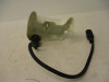 87 Honda TRX 125 Fourtrax OEM Handlebar Plastic Cover 53205-HC3-000ZA 1987