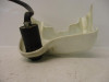 87 Honda TRX 125 Fourtrax OEM Handlebar Plastic Cover 53205-HC3-000ZA 1987