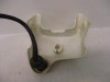 87 Honda TRX 125 Fourtrax OEM Handlebar Plastic Cover 53205-HC3-000ZA 1987