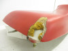 87 Honda TRX 125 Fourtrax OEM Seat 77100-HC3-000 1987