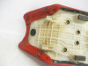 87 Honda TRX 125 Fourtrax OEM Seat 77100-HC3-000 1987