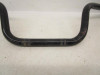 87 Honda TRX 125 Fourtrax Handlebars With Grips 21in Length