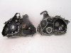 00 Suzuki LTA 500F QuadMaster Crankcases Cases 11301-09843 2000