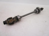 00 Suzuki LTA 500F QuadMaster Rear Drive Shaft Bevel Gear 24961-09F52 2000