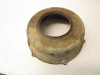 00 Suzuki LTA 500F QuadMaster Rear Brake Dust Cover 64123-39D00 1998-2002