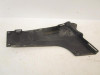 00 Suzuki LTA 500F QuadMaster Right Side Cover Panel 53112-09FA0-Y0J 2000-2002