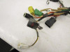 00 Suzuki LTA 500F QuadMaster Main Wiring Harness 36610-09F30 2000