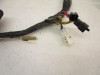 00 Suzuki LTA 500F QuadMaster Main Wiring Harness 36610-09F30 2000