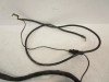 00 Suzuki LTA 500F QuadMaster Main Wiring Harness 36610-09F30 2000