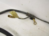00 Suzuki LTA 500F QuadMaster Main Wiring Harness 36610-09F30 2000