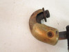 00 Suzuki LTA 500F QuadMaster Exhaust Head Pipe 14150-09F53 2000-2001