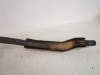 00 Suzuki LTA 500F QuadMaster Exhaust Head Pipe 14150-09F53 2000-2001