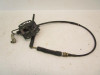 00 Suzuki LTA 500F QuadMaster Gear Shifter Cable Lever 58680-09F00 2000-2001