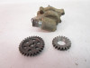 00 Suzuki LTA 500F QuadMaster Water Pump 17400-09F50 2000-2001