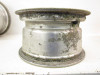 00 Suzuki LTA 500F QuadMaster Front Wheel Rim #2 12x6.5 55310-09F11-12Z 1998-02