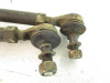 00 Suzuki LTA 500F QuadMaster Steering Tie Rods 51281-09F00 1998-2002