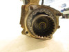 00 Suzuki LTA 500F QuadMaster Rear Differential Diff 27450-18B30 2000