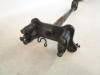 00 Suzuki LTA 500F QuadMaster Steering Stem Shaft Column 51650-09F10 2000-2002