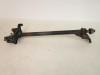00 Suzuki LTA 500F QuadMaster Steering Stem Shaft Column 51650-09F10 2000-2002