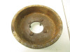 00 Suzuki LTA 500F QuadMaster Rear Brake Drum Hub 64120-39D10 1998-2002