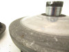 00 Suzuki LTA 500F QuadMaster Primary Drive Clutch 21110-09F50 2000
