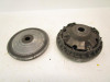 00 Suzuki LTA 500F QuadMaster Primary Drive Clutch 21110-09F50 2000