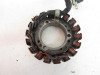 00 Suzuki LTA 500F QuadMaster OEM Stator Generator 32101-09F02 1998-2002