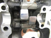 00 Suzuki LTA 500F QuadMaster Cylinder Head 11100-09F00 1998-2000
