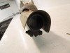 00 Suzuki LTA 500F QuadMaster Exhaust Muffler Silencer 14310-09F11 2000