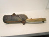 00 Suzuki LTA 500F QuadMaster Exhaust Muffler Silencer 14310-09F11 2000