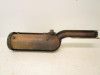 00 Suzuki LTA 500F QuadMaster Exhaust Muffler Silencer 14310-09F11 2000