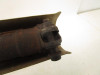 00 Suzuki LTA 500F QuadMaster Exhaust Muffler Silencer 14310-09F11 2000