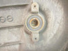00 Suzuki LTA 500F QuadMaster Outer Clutch Cover 11371-09F50 2000