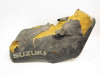 00 Suzuki LTA 500F QuadMaster Seat Pan Foam 45100-09F22-K4S 2000-2001