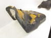 00 Suzuki LTA 500F QuadMaster Seat Pan Foam 45100-09F22-K4S 2000-2001