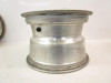 00 Suzuki LTA 500F QuadMaster Rear Wheel Rim #1 12x8 65310-09F11-12Z 1998-2002