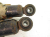 00 Suzuki LTA 500F QuadMaster Front Shock Absorbers 52100-09F10-019 2000-2002