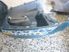 00 Suzuki LTA 500F QuadMaster Front Rear Fenders Green 53111-09F02-Y9N 2000-2001