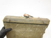00 Suzuki LTA 500F QuadMaster Radiator Engine Cooler 17710-09F00 1998-2002
