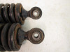 00 Suzuki LTA 500F QuadMaster Rear Shock Absorbers 62100-09F10-019 2000-2001
