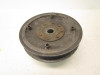 00 Suzuki LTA 500F QuadMaster Secondary Driven Clutch 21210-09F52 2000