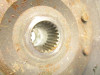 00 Suzuki LTA 500F QuadMaster Secondary Driven Clutch 21210-09F52 2000