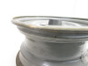 08 Honda TRX 420 FM Rancher Front Wheel Rim 12x6" 44650-HP5-600 2007-2008 #2