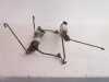 08 Honda TRX 420 FM Rancher Fender Stays Left Right 80217-HP5-600 2007-2013